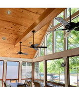 Premium Downlight 3 in. 2700K - 5000K Brushed Nickel New Construction/Remodel Recessed Integrated LED Gimbal Kit