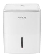50 Pt. 4500 sq. ft. Dehumidifier with Bucket in. White