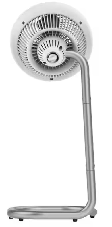 783DC Circulator, Polar White