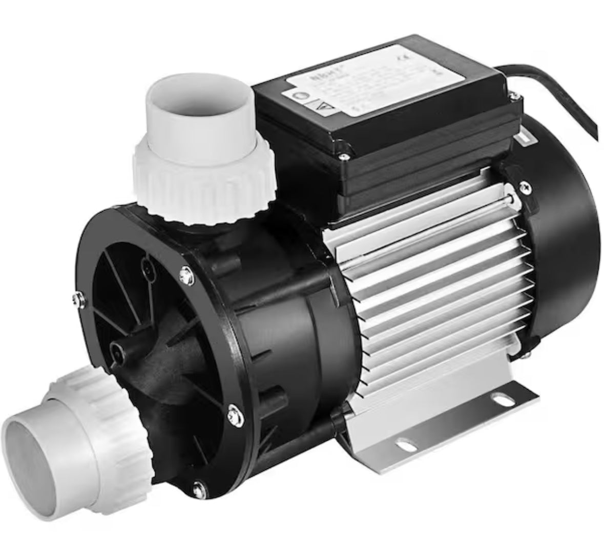 750W 1HP Water Pump for Swimming Pools