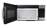 Samsung 1.7 cu. ft. Over-the-range Microwave