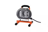 250-Watt Portable Halogen Work Light