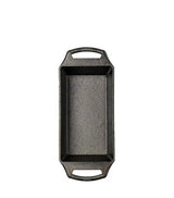 8.5 in. x 4.5 in. Cast Iron Loaf Pan