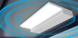 14.5 in. (Fits 18 in. Cabinet) Direct Wire Integrated LED White Linkable Onesync Under Cabinet Light Color Changing CCT