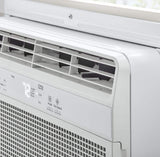 5,000 BTU 115-Volt Window Air Conditioner 150 sq. ft. Rooms with Remote in White