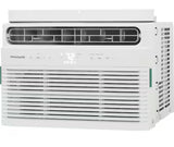 5,000 (DOE) BTU 115-Volts Window Air Conditioner Cools 150 sq. ft. with Remote in White