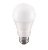Universal Select 60-Watt Equivalent A19 Dimmable LED Light Bulb with Selectable Color Temperature (8-Pack)