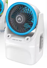 190 CFM 3-Speed Portable Evaporative Cooler