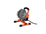 250-Watt Portable Halogen Work Light