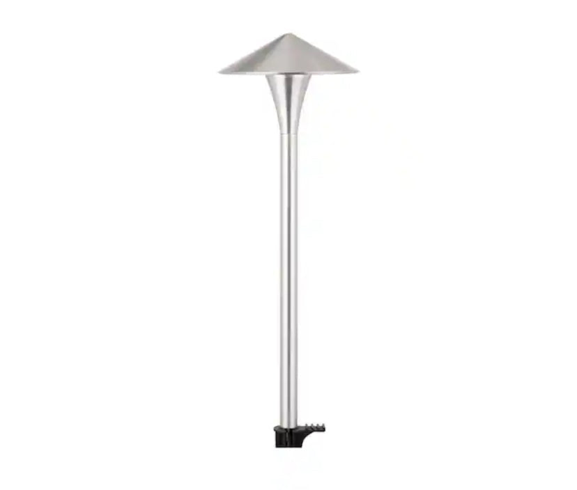 Anderson Low Voltage Specialty Finish Hat Outdoor Landscape Path Light