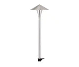 Anderson Low Voltage Specialty Finish Hat Outdoor Landscape Path Light