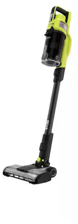 ONE+ HP 18V Cordless Pet Stick Vacuum Cleaner (Tool Only/ Missinng Attachments)