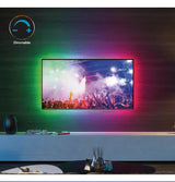 Aura LED 65 in. TV Mount Combo 18-PC PDQ