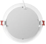 HLBSL6 6 in. Adjustable CCT Canless IC Rated Dimmable Indoor Integrated LED Recessed Light Kit (4-Pack)