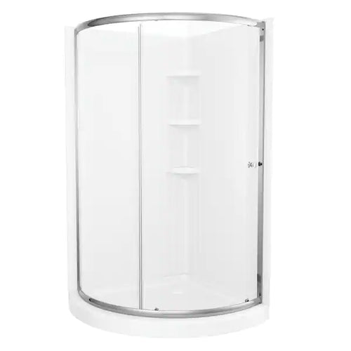 Shower Walls Sell Co. Liquidation