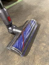 Dyson v8 Cordless Stick Vacuum Cleaner (All attachments included)