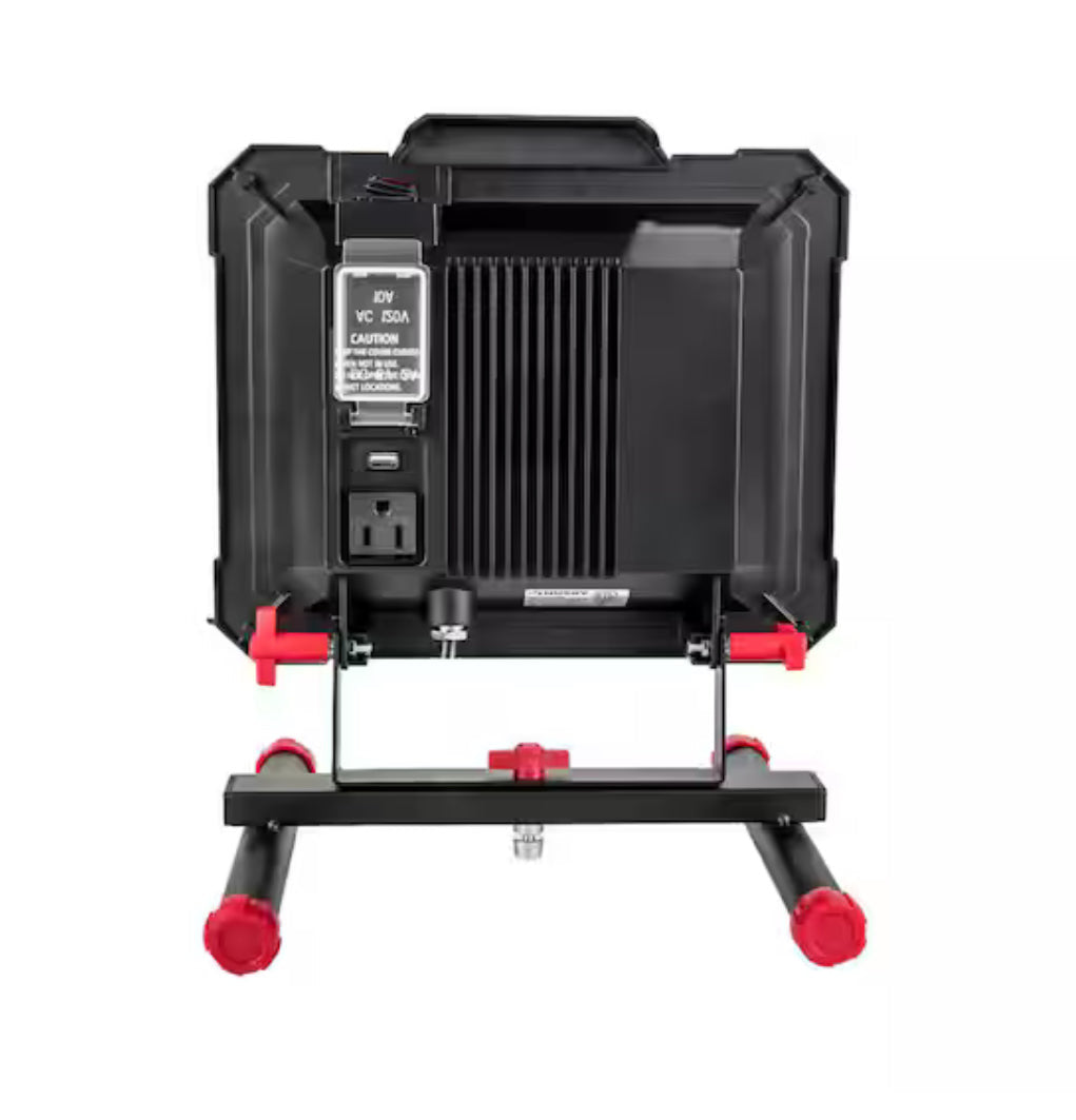 5000lm LED Portable Work Light