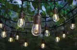 4000/6000/8000 Lumen Select Integrated LED Selectable 5CCT Bronze Dusk to Commercial Wall Pack Light