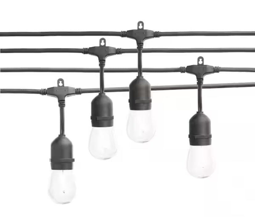 4000/6000/8000 Lumen Select Integrated LED Selectable 5CCT Bronze Dusk to Commercial Wall Pack Light