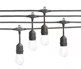4000/6000/8000 Lumen Select Integrated LED Selectable 5CCT Bronze Dusk to Commercial Wall Pack Light
