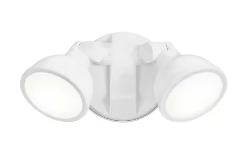 1000/3000/5000 Lumen Select Integrated LED Selectable 5CCT Bronze Dusk to Dawn or Motion Sensing Flood Light