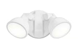 1000/3000/5000 Lumen Select Integrated LED Selectable 5CCT Bronze Dusk to Dawn or Motion Sensing Flood Light