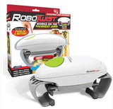 Robo Twist Hands-Free Easy Jar Opener