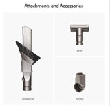 Ball Animal 3 Upright Vacuum Cleaner