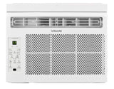 5,000 BTU 115-Volt Window Air Conditioner for 150 sq. ft. Rooms in White