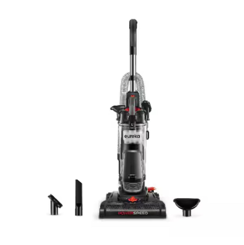 HydroVac Pro XL 3in1 Bagless Cordless Stick Vacuum, Mop, and SelfCl