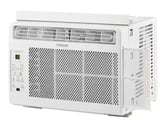 5,000 BTU 115-Volt Window Air Conditioner for 150 sq. ft. Rooms in White