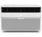 8,000 BTU 115-Volt Smart Wi-Fi Touch Control Window Air Conditioner  for upto 350 sq. ft. (No Remote)