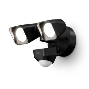 Floodlight Wired - Outdoor Smart Lighting with Adjustable - main