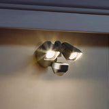 Floodlight Wired - Outdoor Smart Lighting with Adjustable - image 2