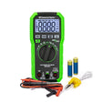 600-Volt True RMS Auto-Ranging Digital Multimeter with - main