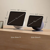 Echo Show 11 - size