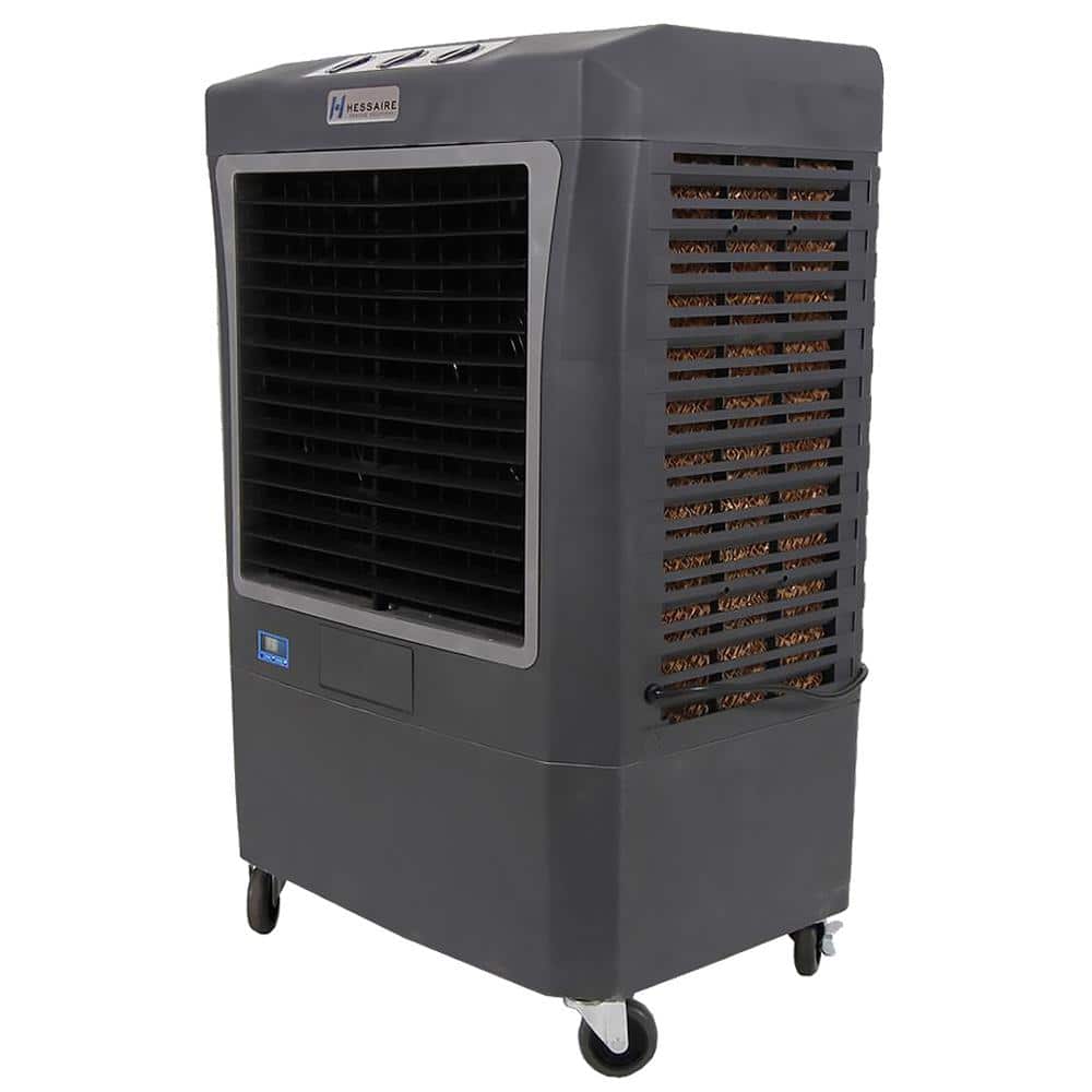 3,100 CFM 3-Speed Portable Evaporative Cooler (Swamp - main