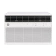 18,300 BTU 230/208-Volt Window Air Conditioner Cools 1000 sq. ft. with Wi-Fi and Remote in White
