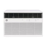 18,300 BTU 230/208-Volt Window Air Conditioner Cools 1000 sq. ft. with Wi-Fi and Remote in White