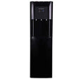 Black Bottom Load Water Dispenser