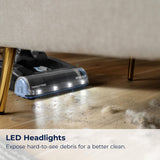 CleanView Max Tangle Free Upright Vacuum Cleaner