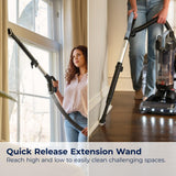 CleanView Max Tangle Free Upright Vacuum Cleaner