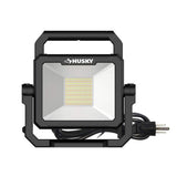 6000 Lumen LED Portable Corded Work Light - main