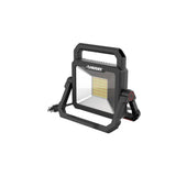 6000 Lumen LED Portable Corded Work Light - image 3