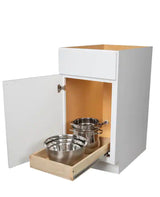 13 in. Pull-Out Drawer for 18 in. Base Cabinet