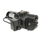 1/2 HP Cast Iron Shallow Well Jet Pump