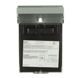 30-Amp 120/240-Volt Fused AC Disconnect (U035F2P)