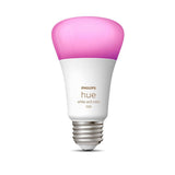 75-Watt Equivalent A19 Smart LED Color Changing Light Bulb - main