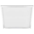 1 ft. x 1 ft. 11-Watt Dimmable White Integrated LED 800 Lumens Flat Panel Flush Mount Ceiling Light