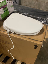 Moen 5-Series Premium Electronic Add-On Bidet Toilet Seat